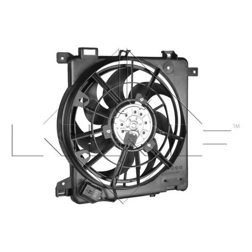 NRF Engine Cooling Fan 47622