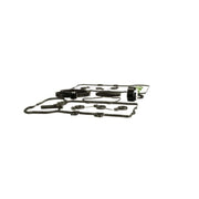Gates Timing Belt Kit with Rollers K03T360HOB