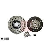 Apec Clutch Kit Set 3pc ACL1212