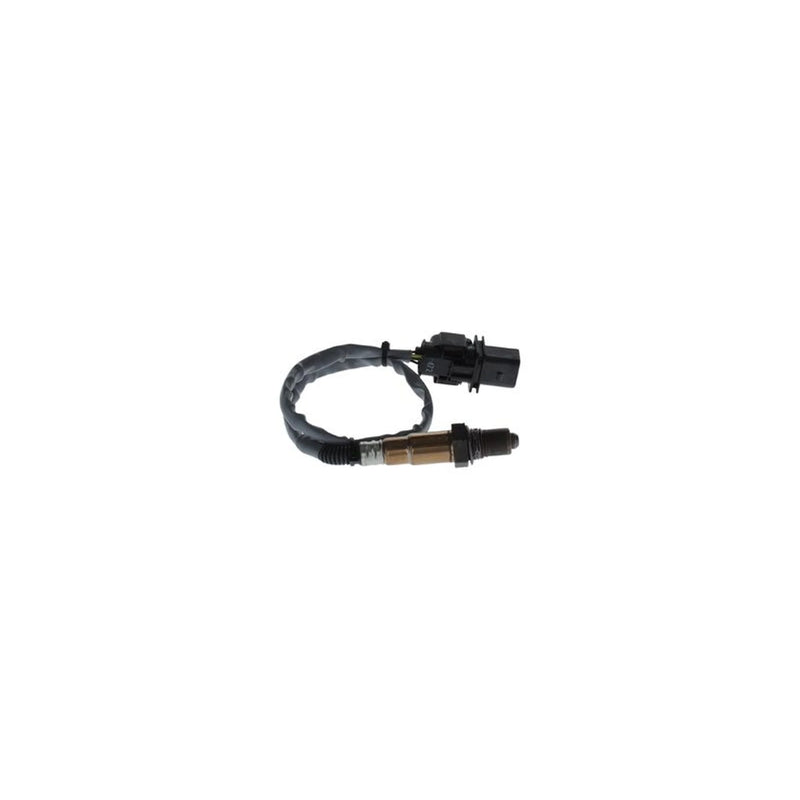 Bosch O2 Lambda Oxygen Sensor before catalytic converter 0 258 017 245