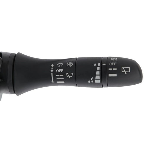 Valeo Steering Column Switch Connectors 251795