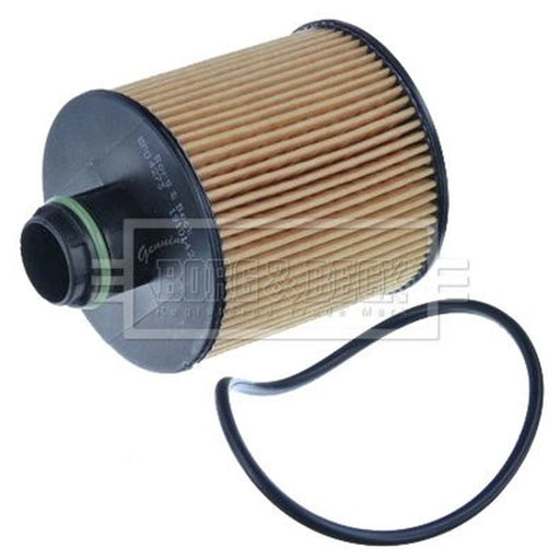 Borg & Beck Engine Oil Filter BFO4273