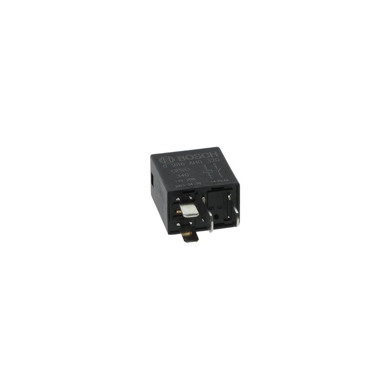 Bosch Main Power Relay 0 986 AH0 320