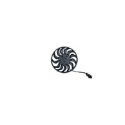 NRF Engine Cooling Fan 470139