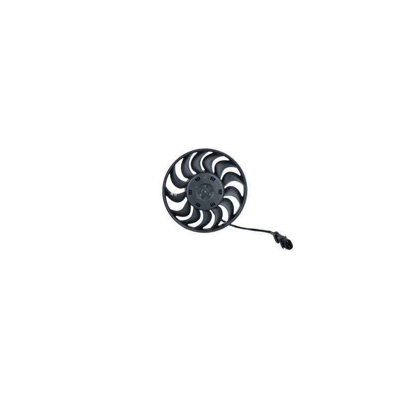 NRF Engine Cooling Fan 470139