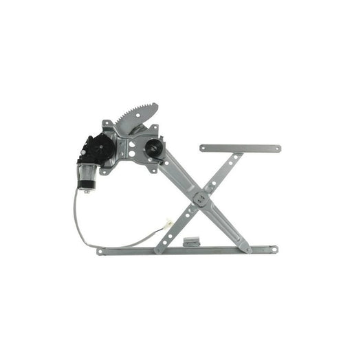 Valeo Electric Window Regulator Lifter Right Front 861229