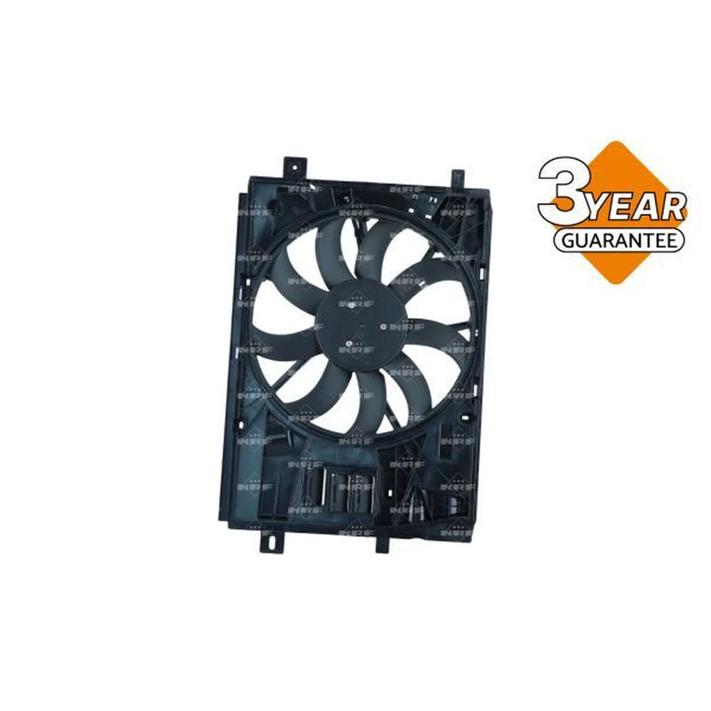 NRF Engine Cooling Fan 470236