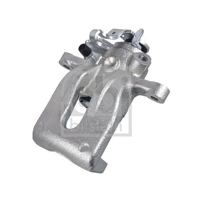 Febi Brake Caliper Assembly Rear Left 179455