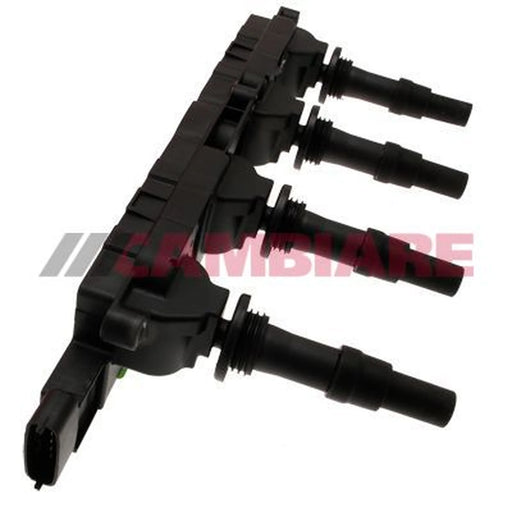 Cambiare Ignition Coil Pack VE520123