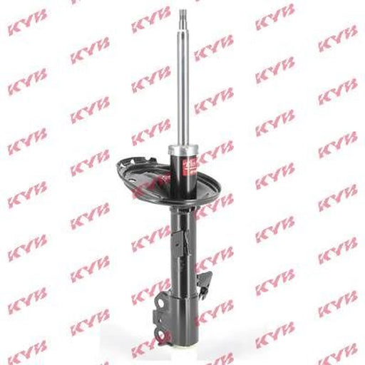 KYB Shock Absorber Damper Strut Front Left 334400