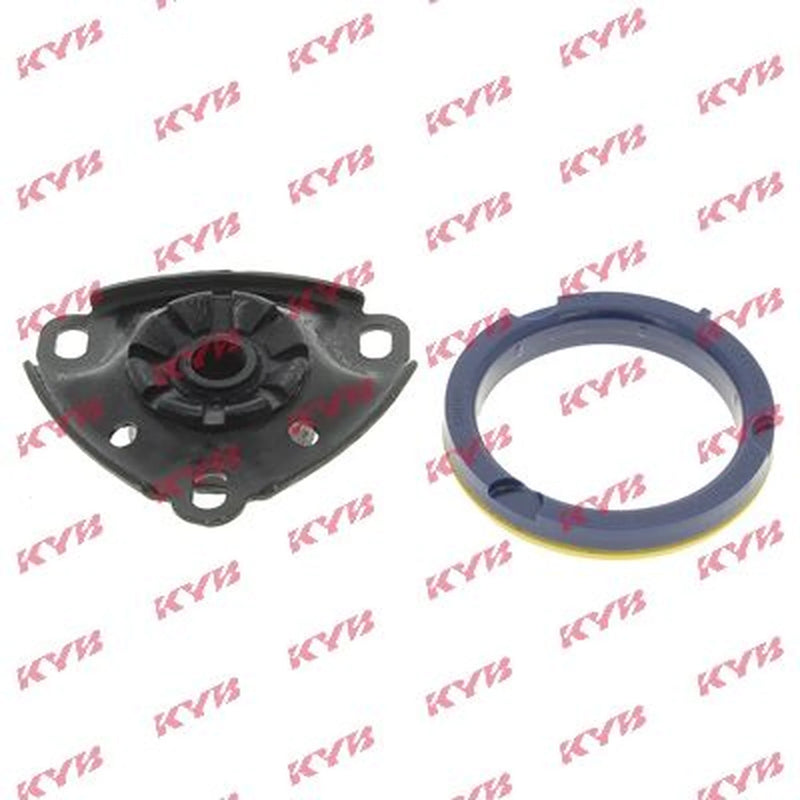 KYB Front Repair Kit Suspension Strut Support Mount SM1710