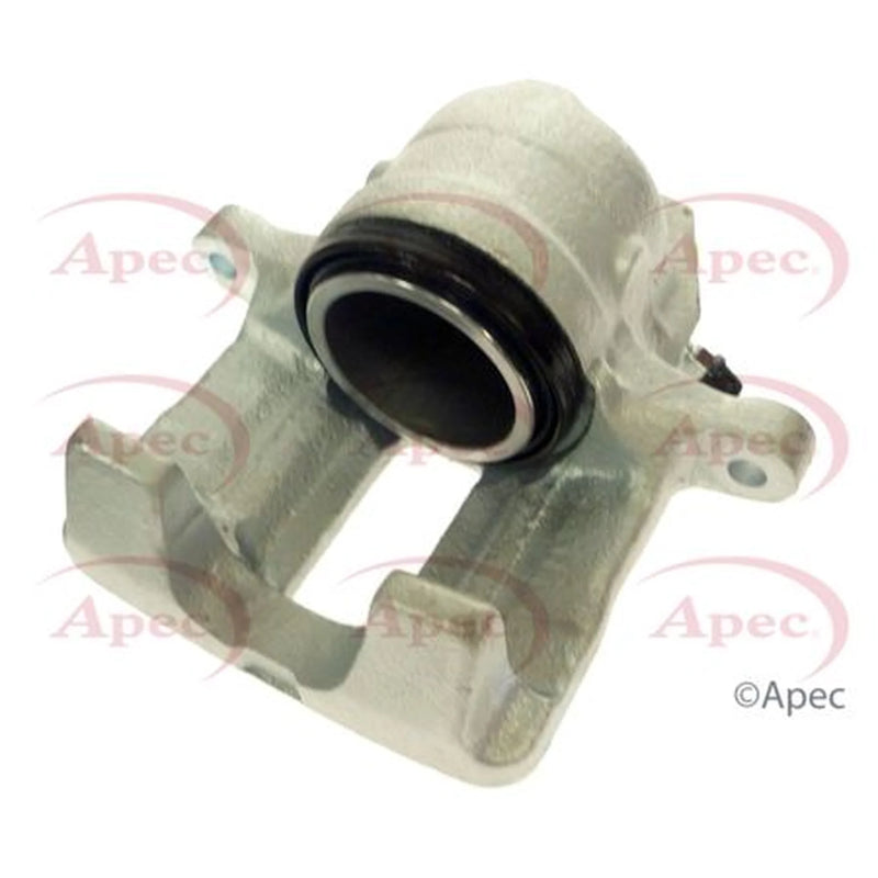 Apec Brake Caliper Assembly Front Left LCA1296