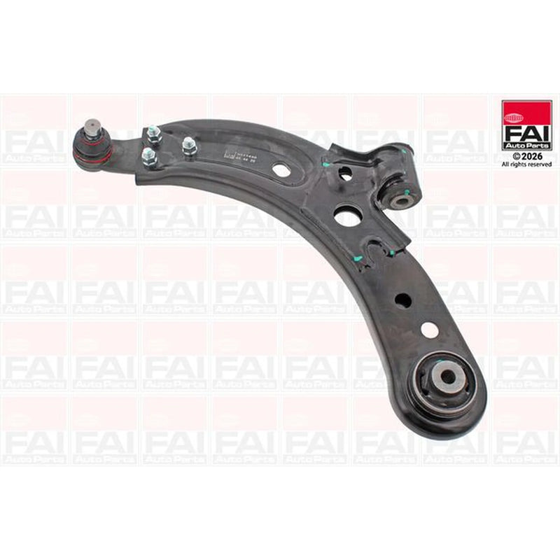 FAI Control/Trailing Arm SS11430