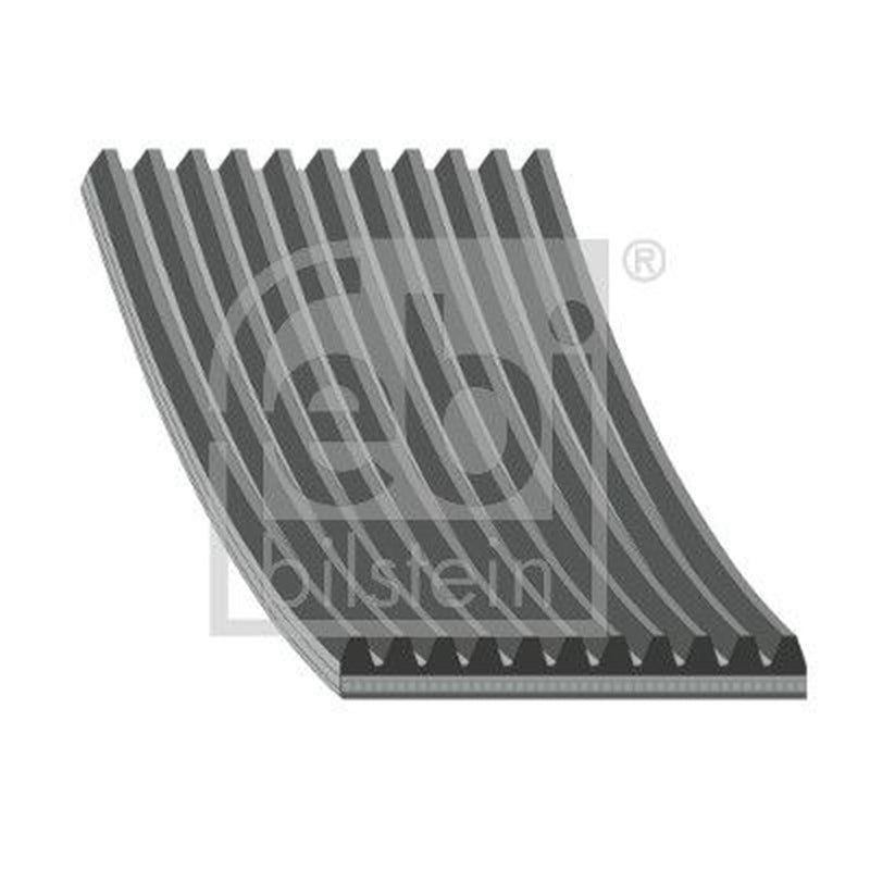 Febi Multi V-Ribbed Drive Belt 29113