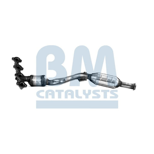 BM Catalysts Homologated Petrol Cat BM91521H