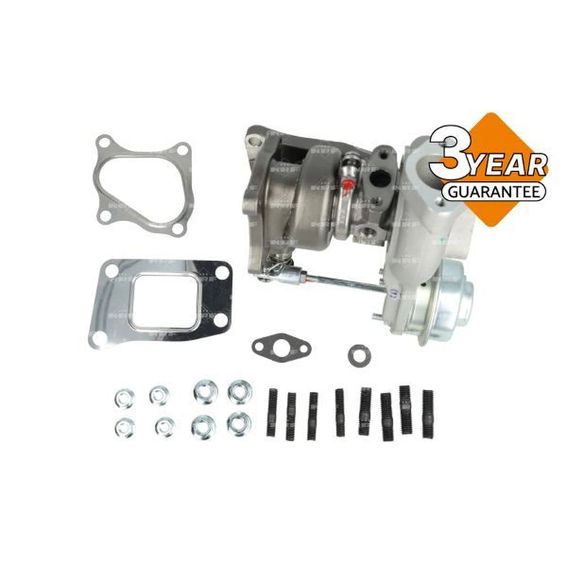 NRF Turbocharger Turbo Unit 90010307
