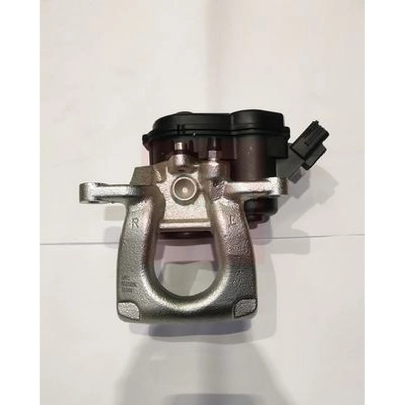 Apec Brake Caliper Assembly Rear Right RCA1480N