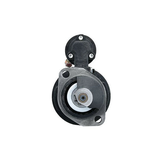 Hella Starter Motor 12V 2.7kW 9 Teeth 8EA 015 642-511