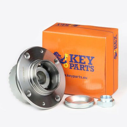 Key Parts Wheel Bearing Kit KWB729