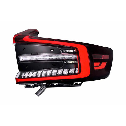 Hella Tail Light / Lamp LED Right 2SK 015 561-121