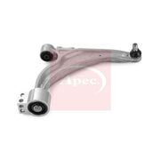 Apec Red AST2490 Control/Trailing Arm, wheel suspension