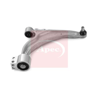 Apec Red AST2490 Control/Trailing Arm, wheel suspension