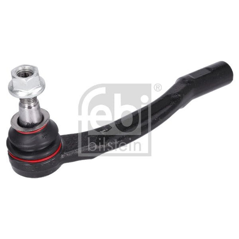 Febi Steering Tie Rod End Ball Joint Front Lef 183113