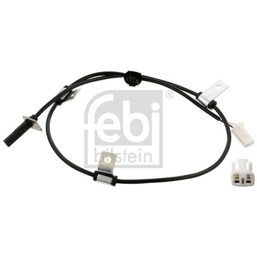 Febi ABS Wheel Speed Sensor Rear Right 107734