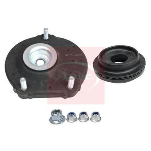 Apec Suspension Strut Support Mount AKM1011