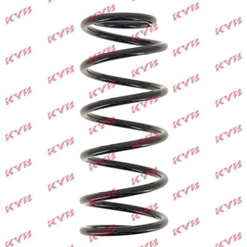 KYB Rear Suspension Coil Spring RA6215