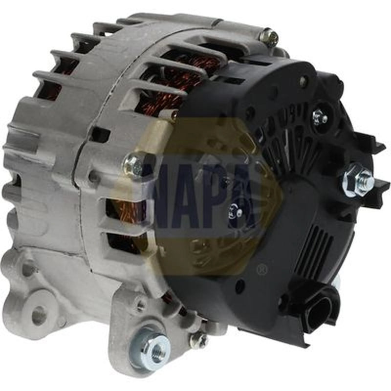 NAPA Car Alternator 12V NAL2123