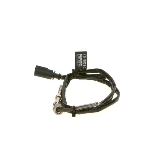 Bosch Exhaust Gas Temperature Sensor before exhaust turbocharger 0 986 259 016