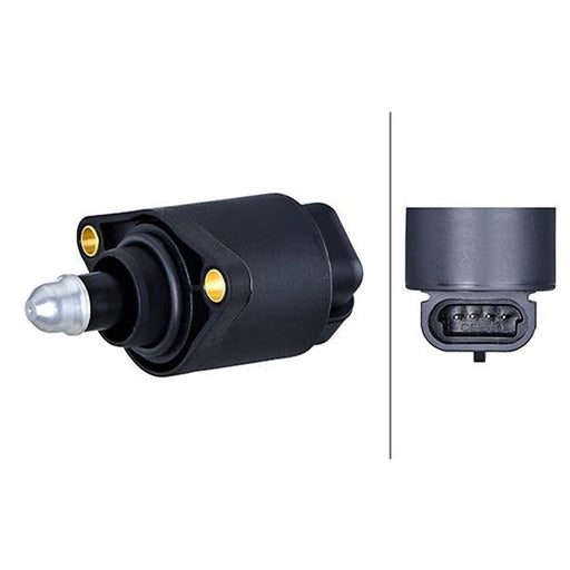 Hella Idle Air Control Valve 6NW 358 192-001