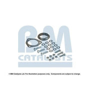 BM Catalysts Fitting Kit FK90184B FK90184B