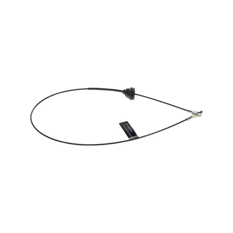 Bosch Handbrake Cable Right Rear 1 987 477 349