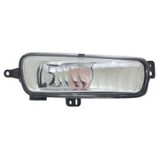 Apec Front Left Fog Light H8 AFL2101
