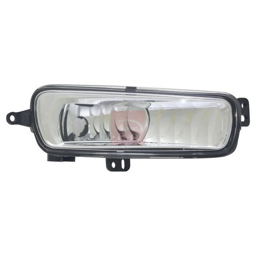 Apec Front Left Fog Light H8 AFL2101