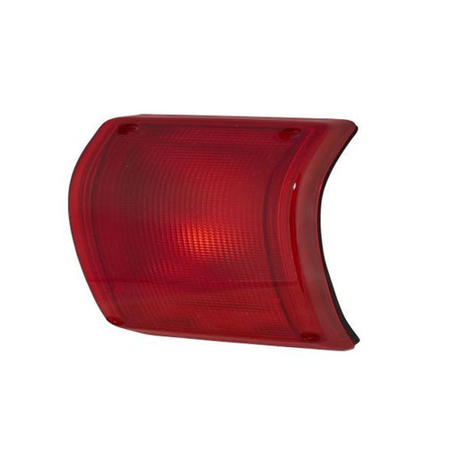 Hella Tail Lamp Red Lens Right 2SA 005 603-021