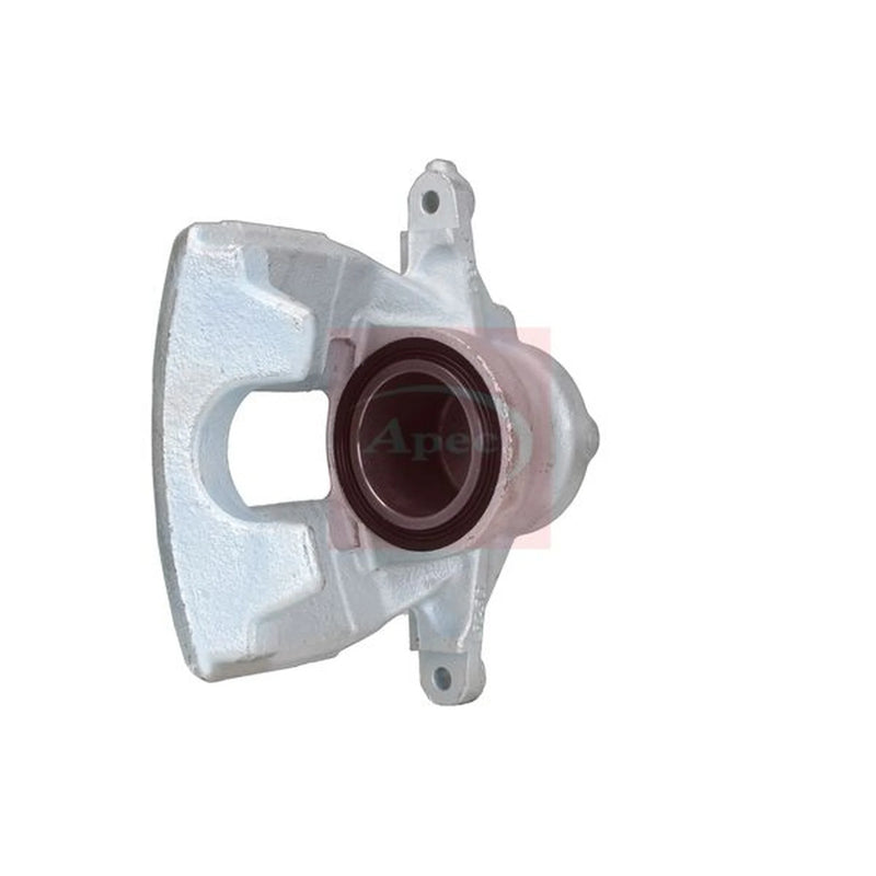 Apec Brake Caliper Assembly Front Left LCA780N