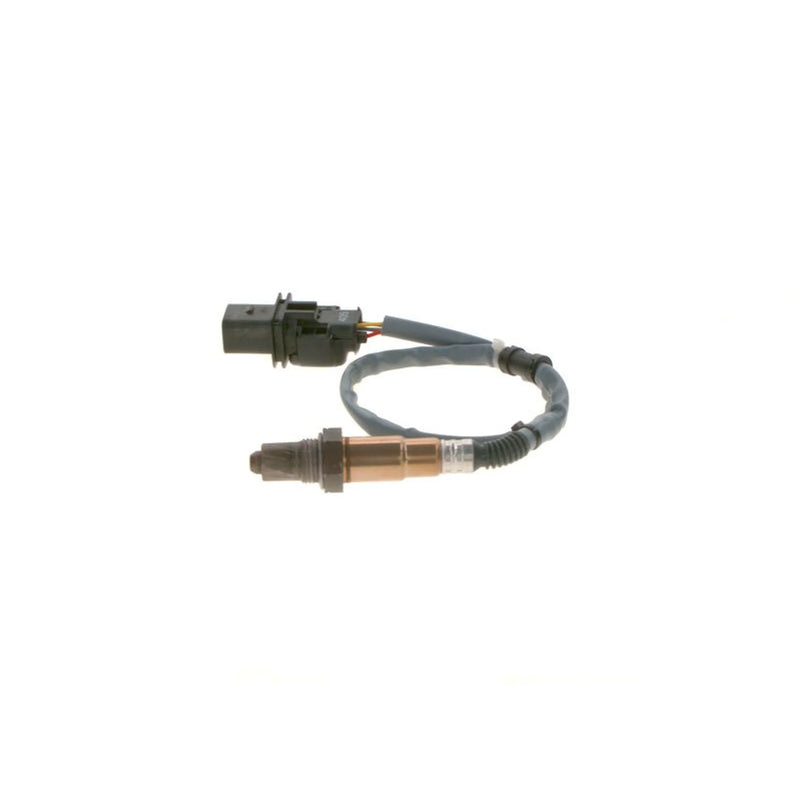 Bosch O2 Lambda Oxygen Sensor before catalytic converter 0 258 017 292