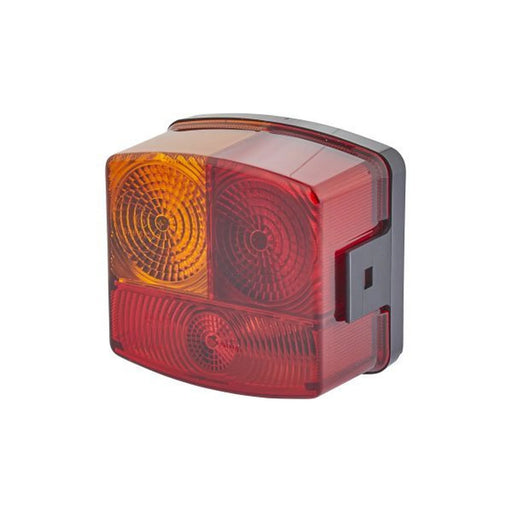 Hella Tail Light / Lamp R10W Left 2SE 002 776-211