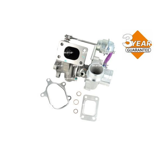 NRF Turbocharger Turbo Unit 90010488