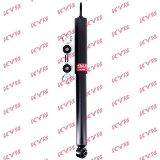 KYB Shock Absorber Damper Strut Rear 344300