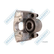 Apec Brake Caliper Assembly Front Left BCA1705E