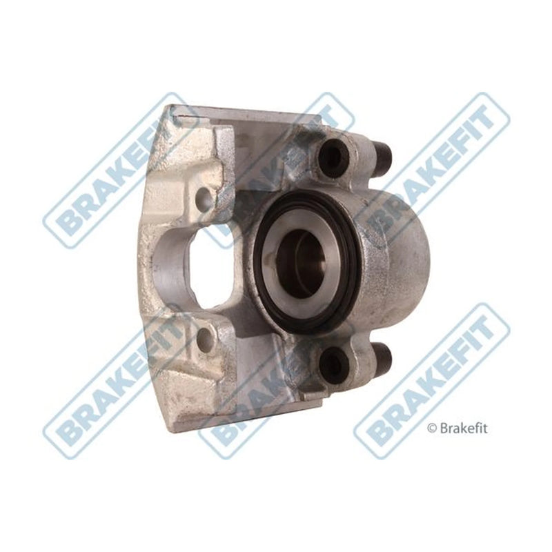 Apec Brake Caliper Assembly Front Left BCA1705E