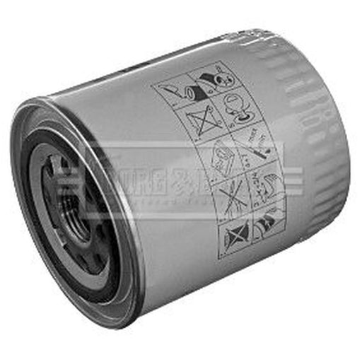 Borg & Beck Engine Oil Filter BFO4188