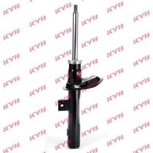 KYB Shock Absorber Damper Strut Front Right 333729