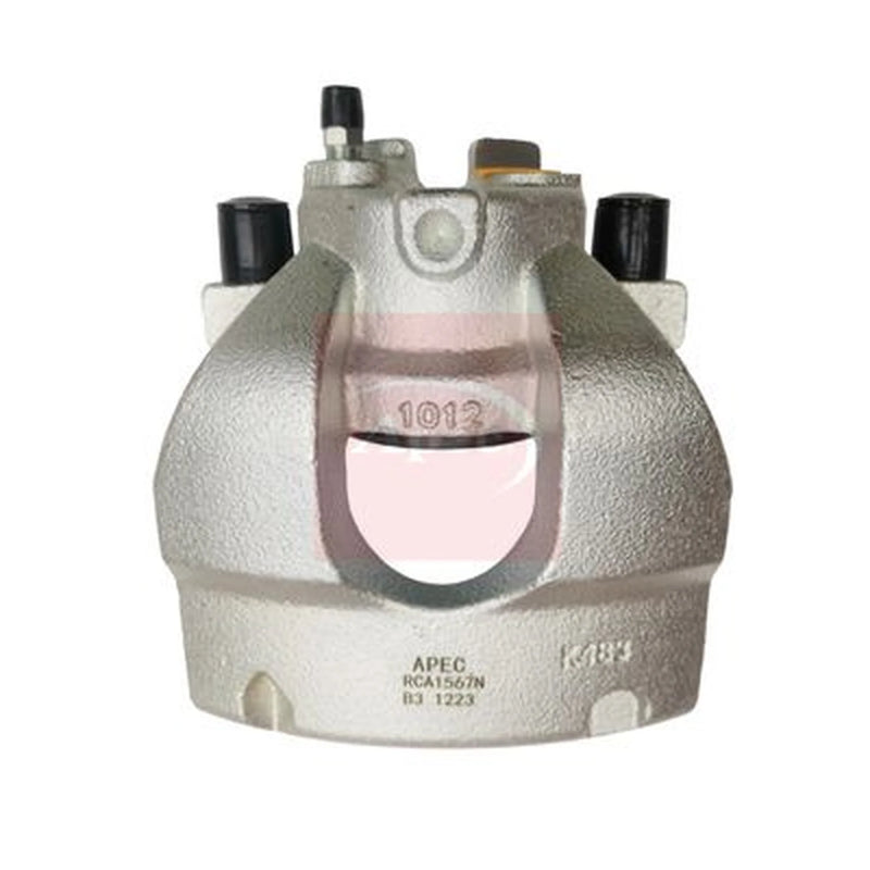 Apec Brake Caliper Assembly Front Right RCA1567N