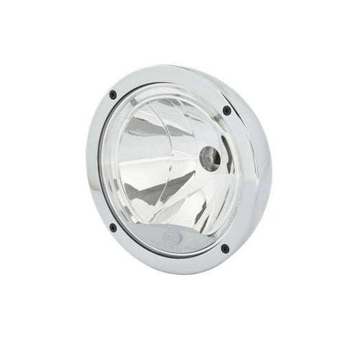 Hella Luminator Compact Chrome Celis Left 1F1 009 094-051 1517076 1F1 009
