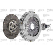 Valeo Clutch Kit Set 3pc 827088